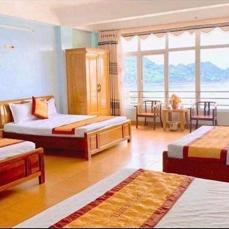 Duc Tuan Hotel Хайфон Екстер'єр фото