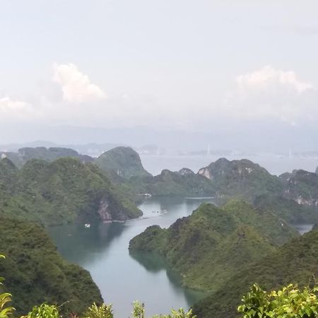 Duc Tuan Hotel Хайфон Екстер'єр фото