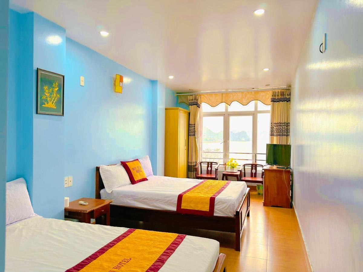 Duc Tuan Hotel Хайфон Екстер'єр фото