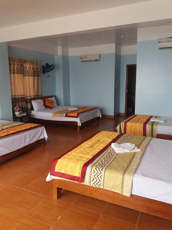 Duc Tuan Hotel Хайфон Екстер'єр фото