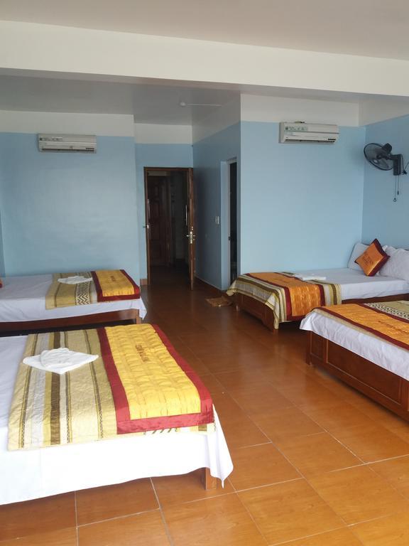 Duc Tuan Hotel Хайфон Екстер'єр фото