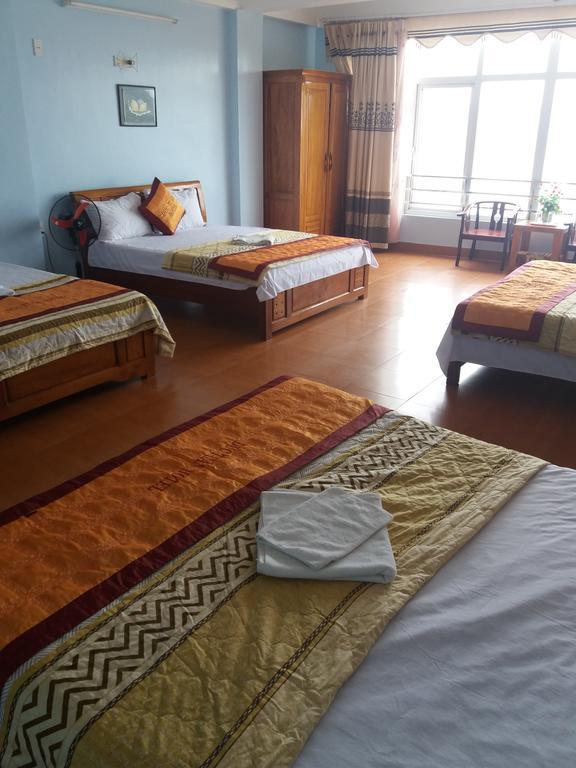 Duc Tuan Hotel Хайфон Екстер'єр фото
