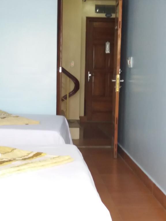 Duc Tuan Hotel Хайфон Екстер'єр фото
