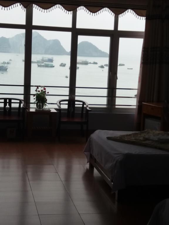 Duc Tuan Hotel Хайфон Екстер'єр фото