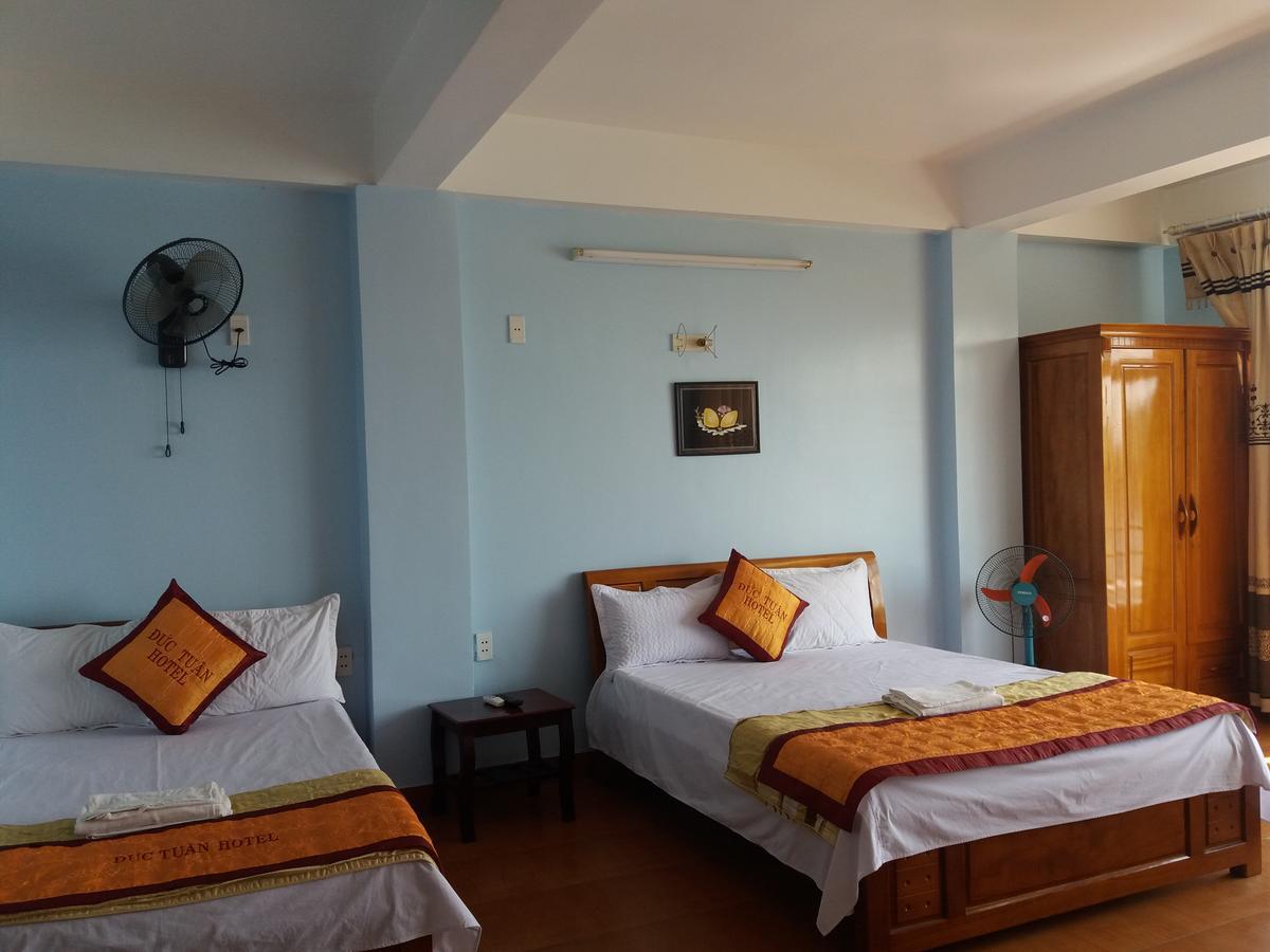 Duc Tuan Hotel Хайфон Екстер'єр фото